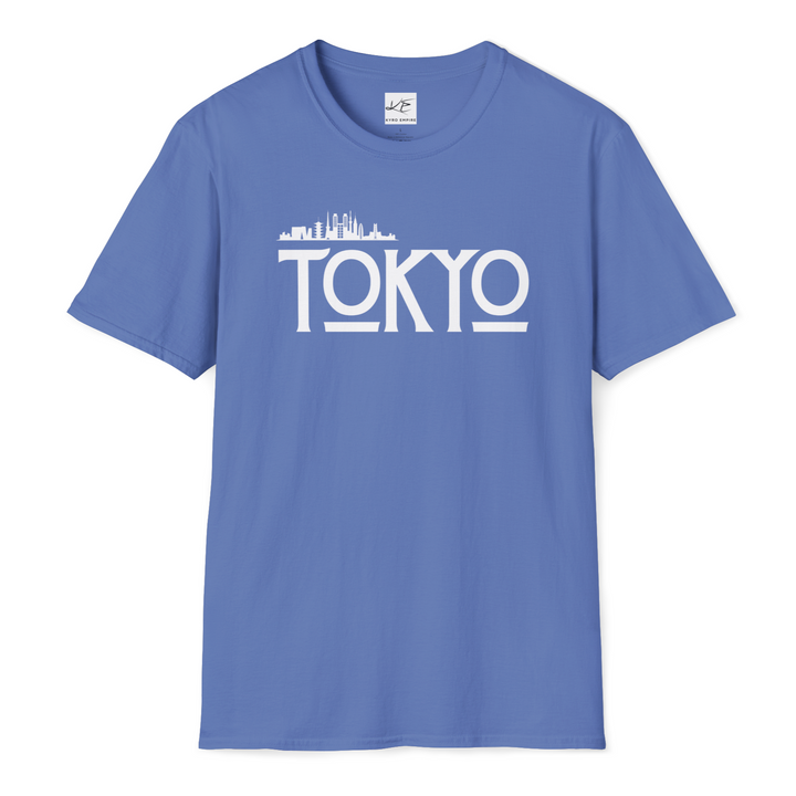 TOKYO STREETS T-SHIRT