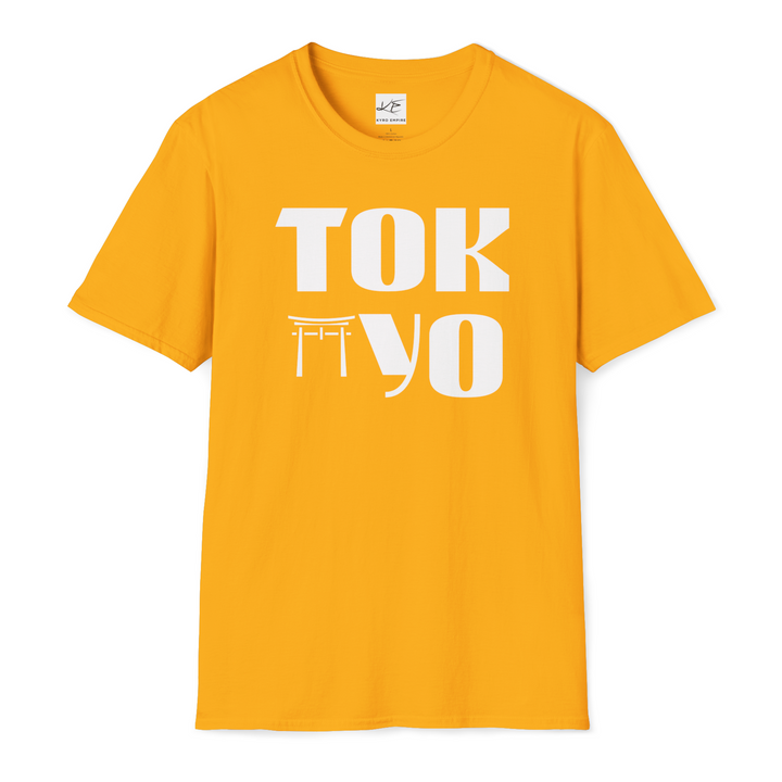 TOKYO RETRO T-SHIRT