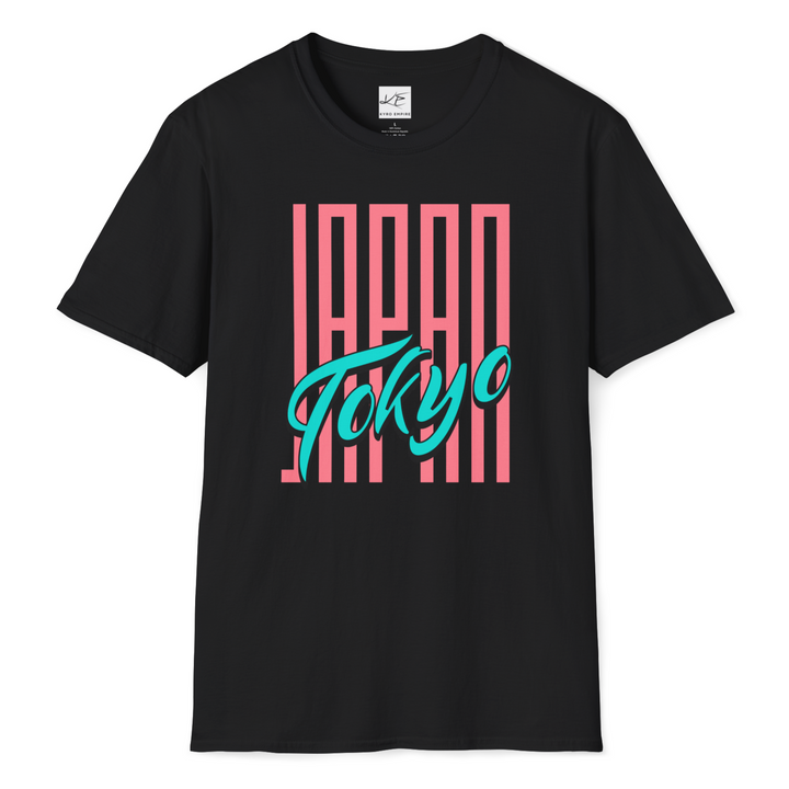 RETRO VIBEZ T-SHIRT