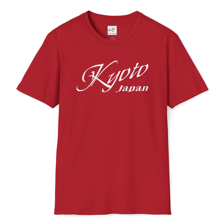 KYOTO DREAMING T-SHIRT