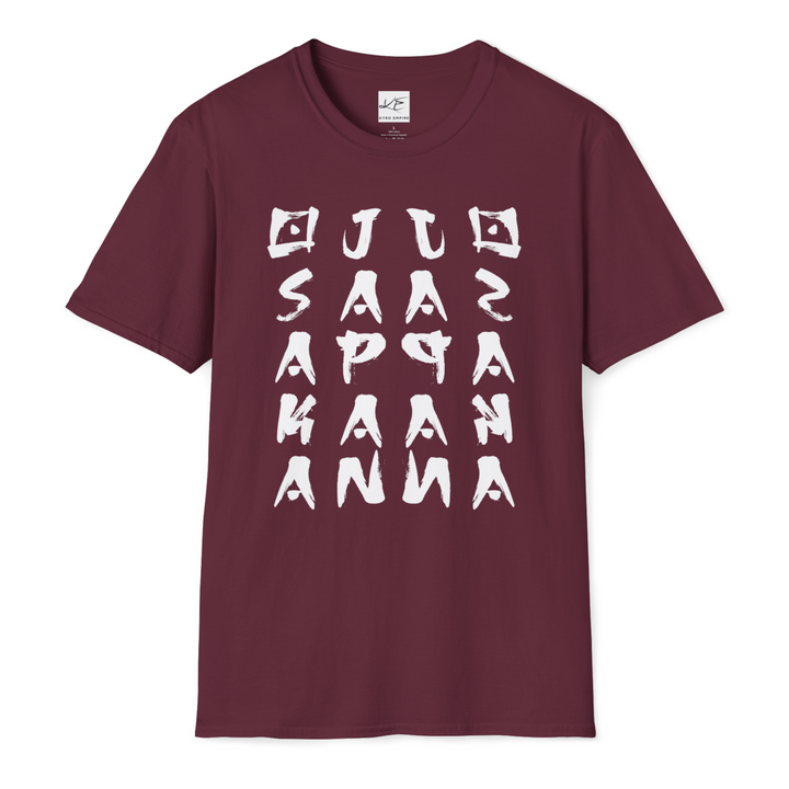 OSAKA EDGE T-SHIRT