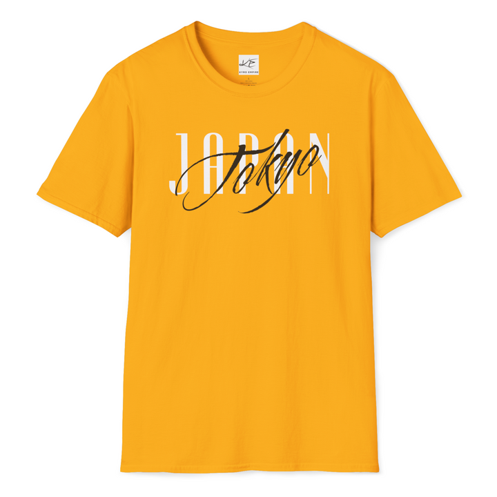 TOKYO STREET STYLEZ T-SHIRT