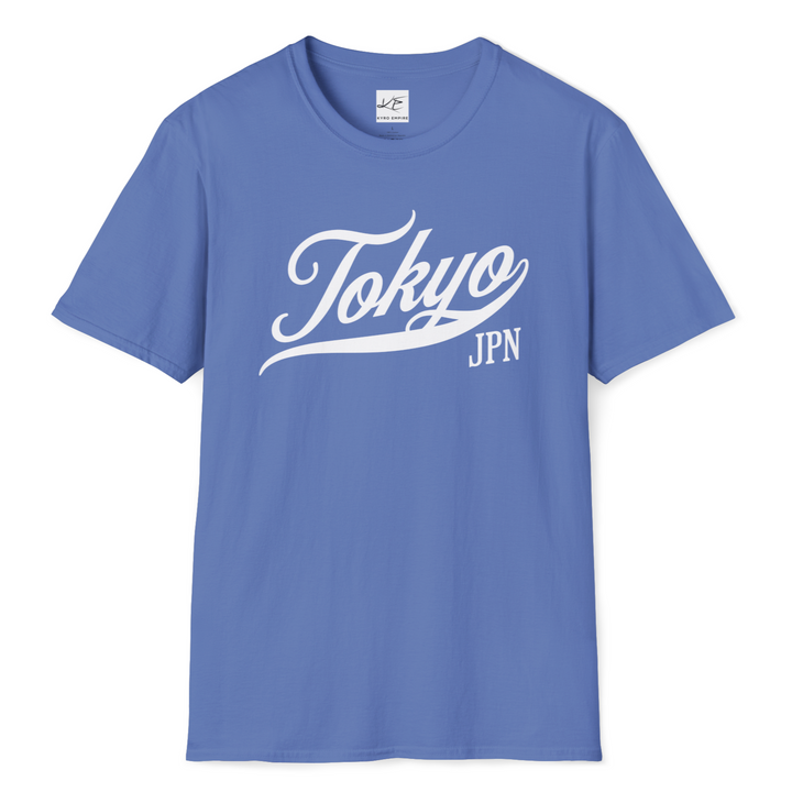 TEAM TOKYO T-SHIRT