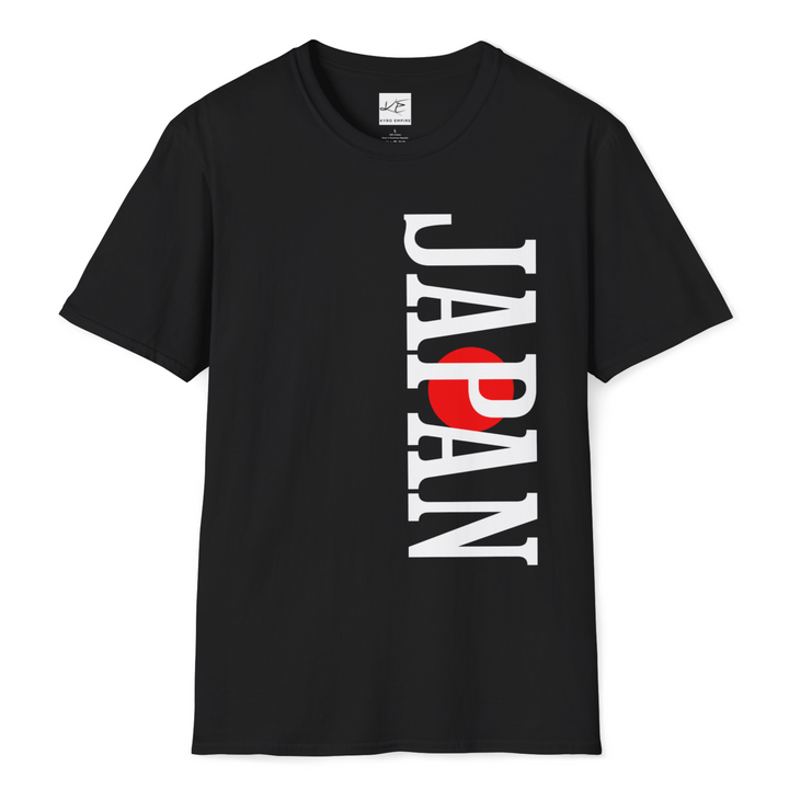 JAPAN BOLD T-SHIRT