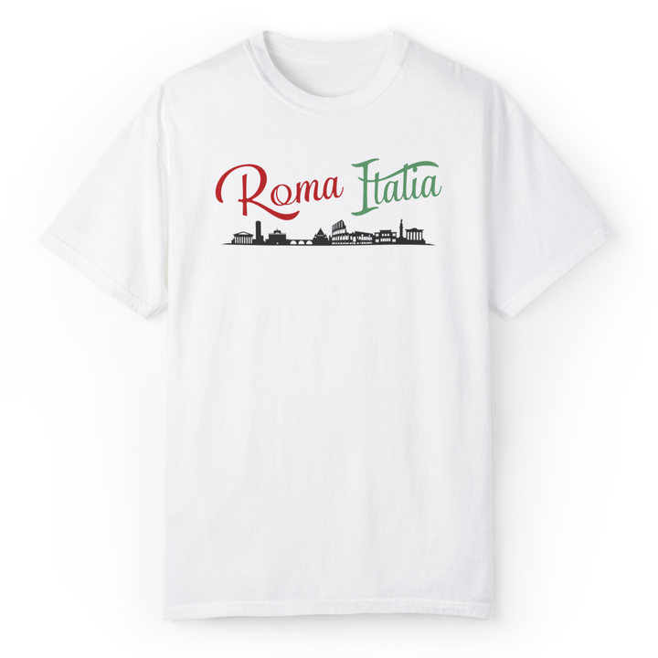 ROMA ITALIA T-SHIRT