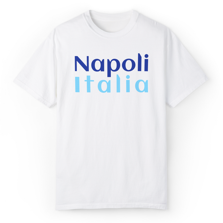 NAPOLI SEABREEZE T-SHIRT