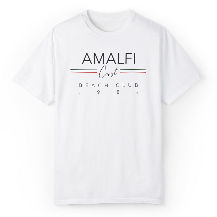 AMALFI COAST '84 T-SHIRT
