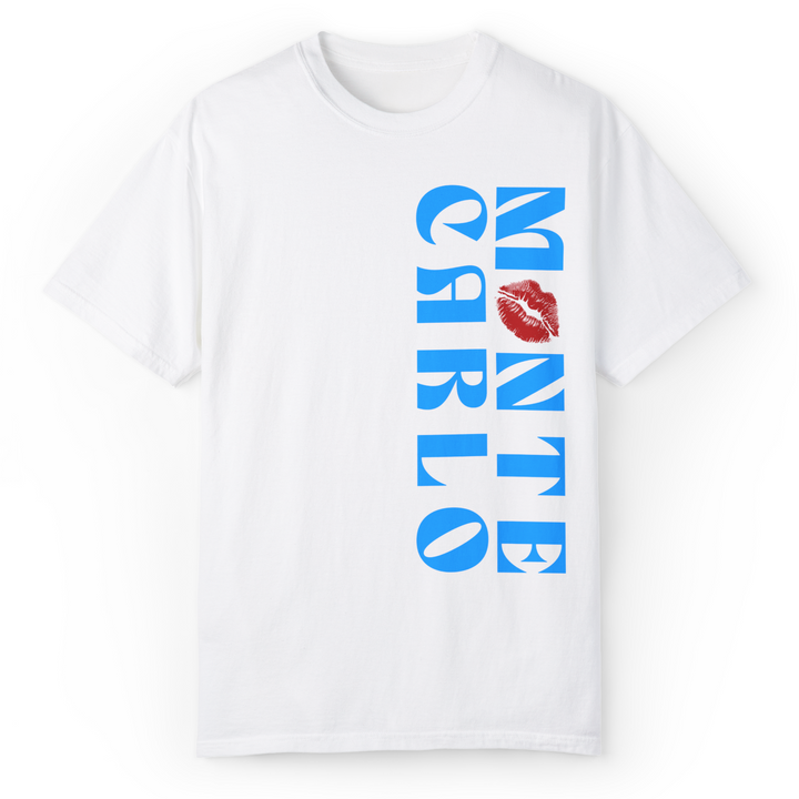 XO MONTE CARLO T-SHIRT
