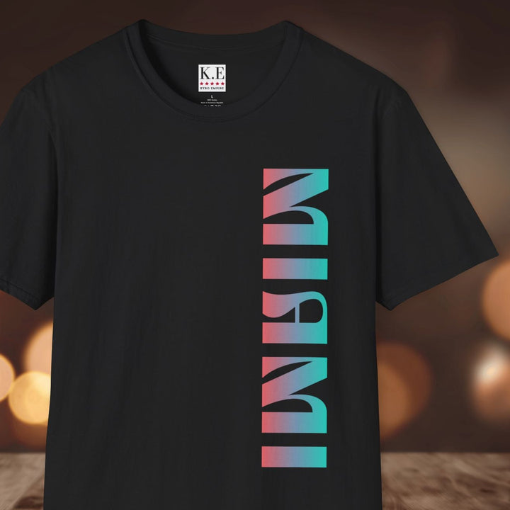 MIAMI VIBEZ T-SHIRT