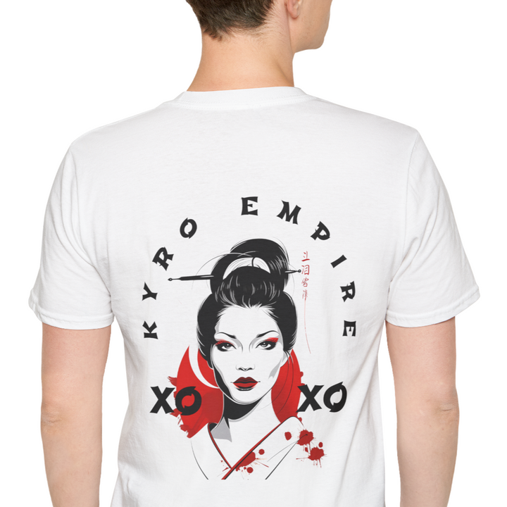 Sakura Beauty T-SHIRT