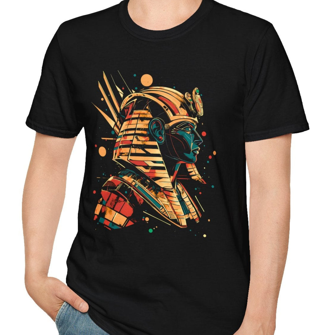 DYNASTY 3000 T-SHIRT