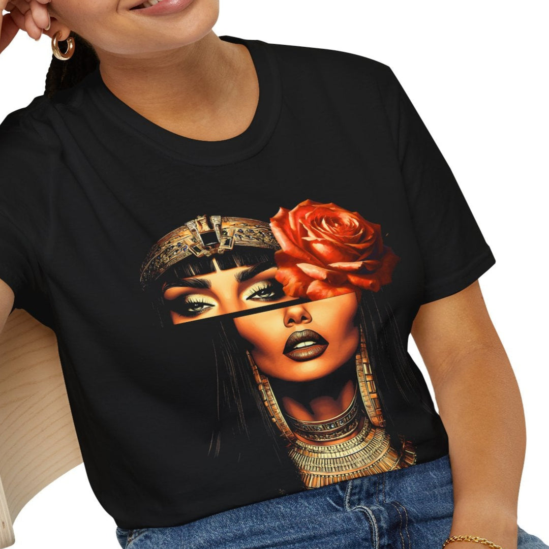 RULER OF THE REALM T-SHIRT