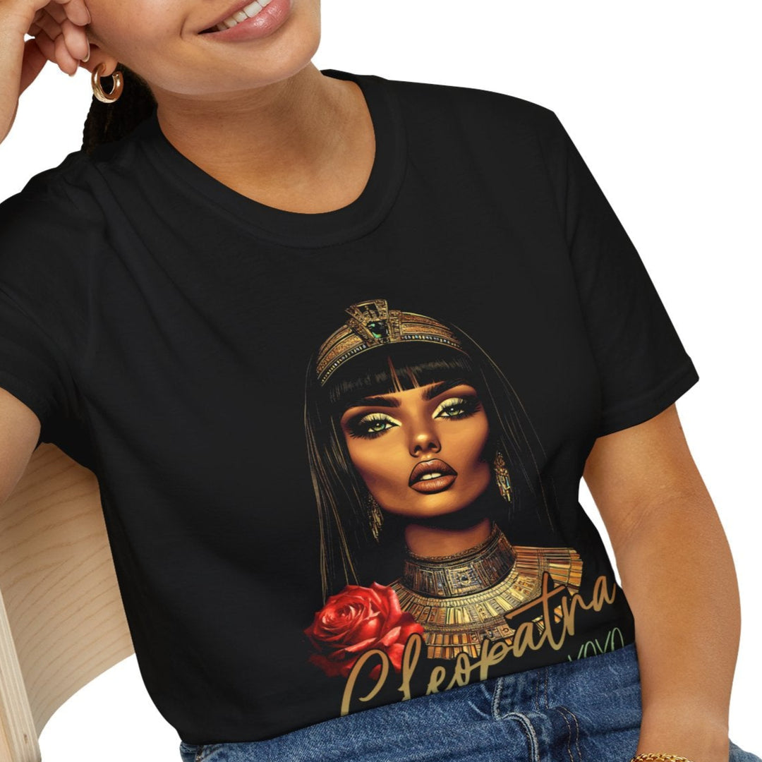 ETERNAL BEAUTY T-SHIRT