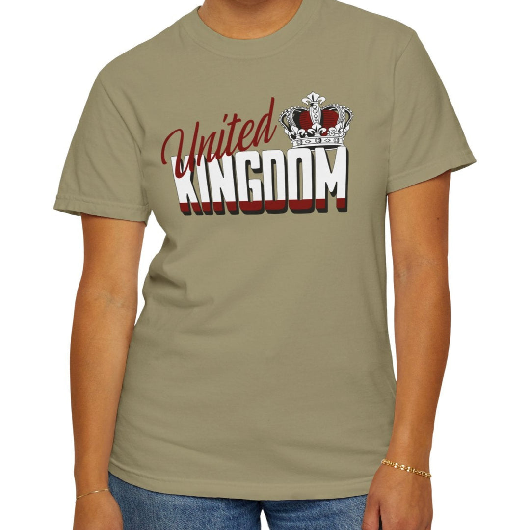 KEEPIN' IT REGAL T-SHIRT