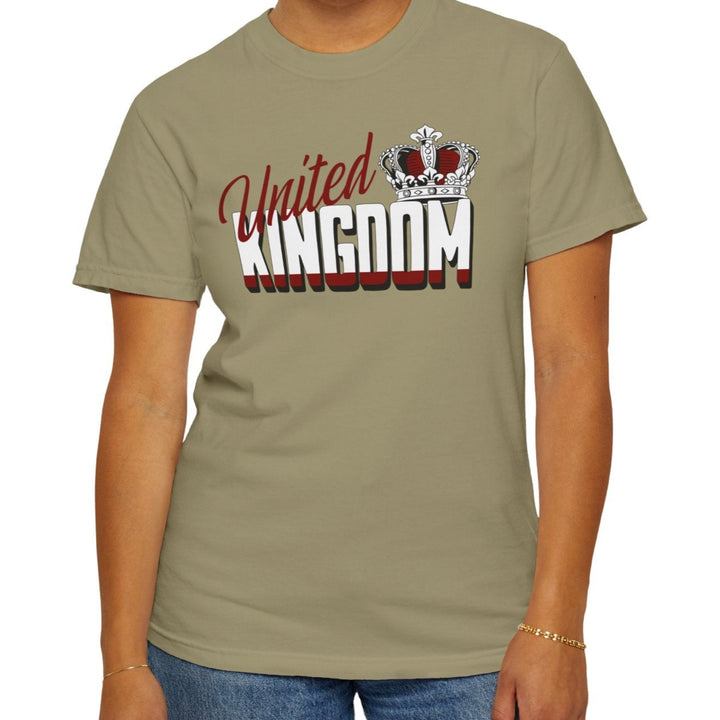 KEEPIN' IT REGAL T-SHIRT