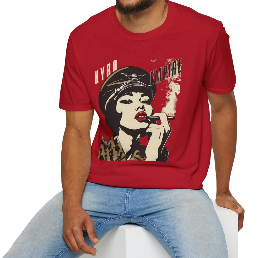 Tactical Femme T-SHIRT
