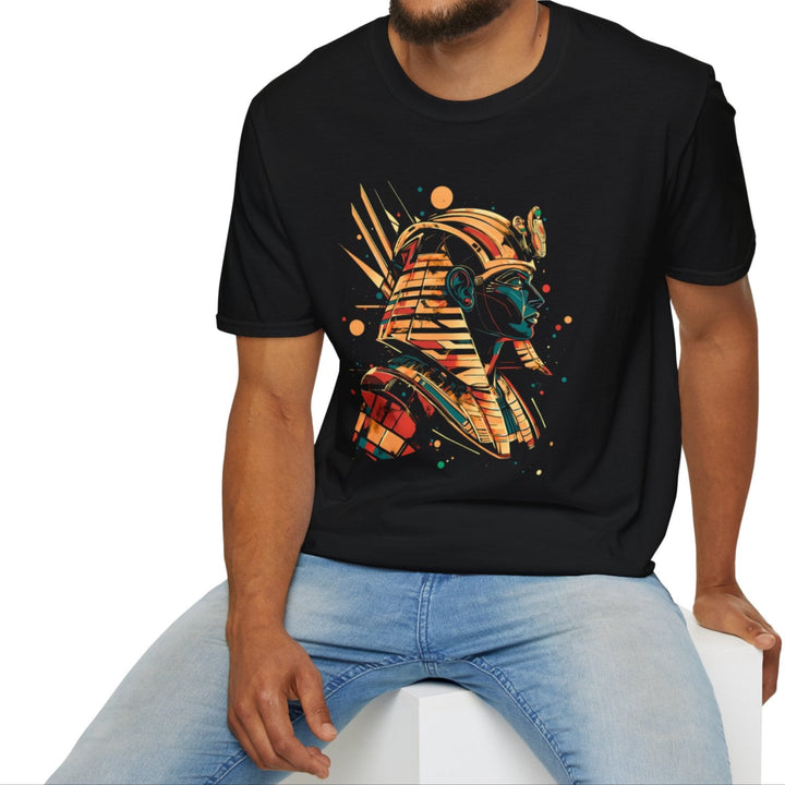 DYNASTY 3000 T-SHIRT